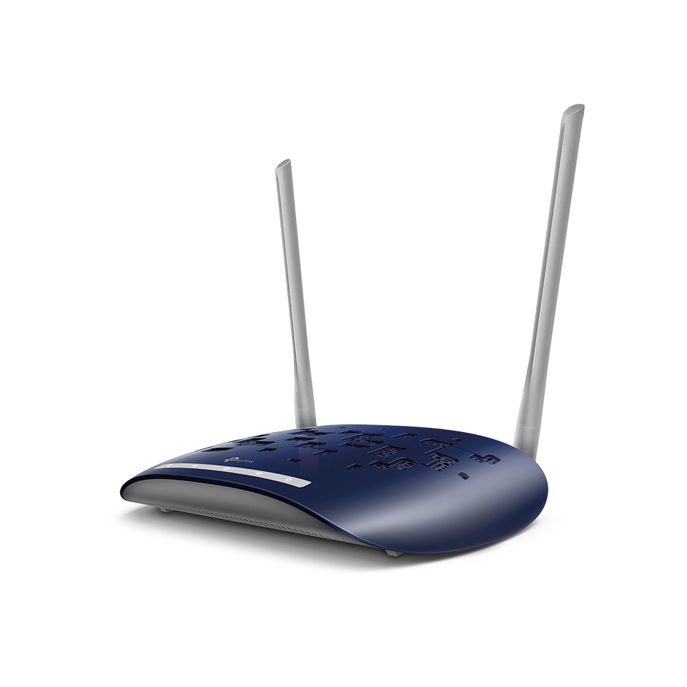 بررسی مودم TP-link TD-W9960