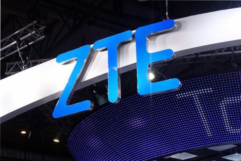 معرفی برند ZTE