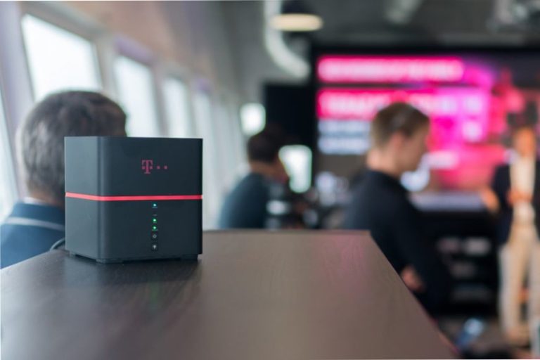 بررسی مودم هواوی B529s-23a