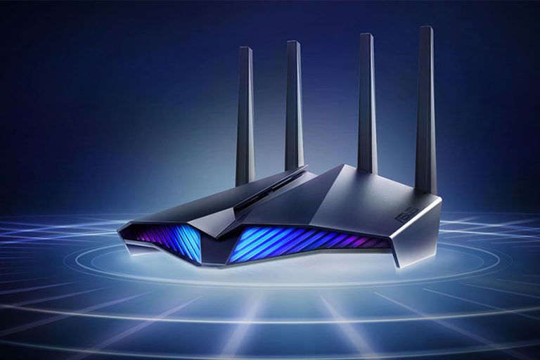 معرفی مودم VDSL ایسوس DSL-AX82U