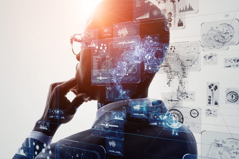 تاثیرات هوش مصنوعی بر زندگی آینده