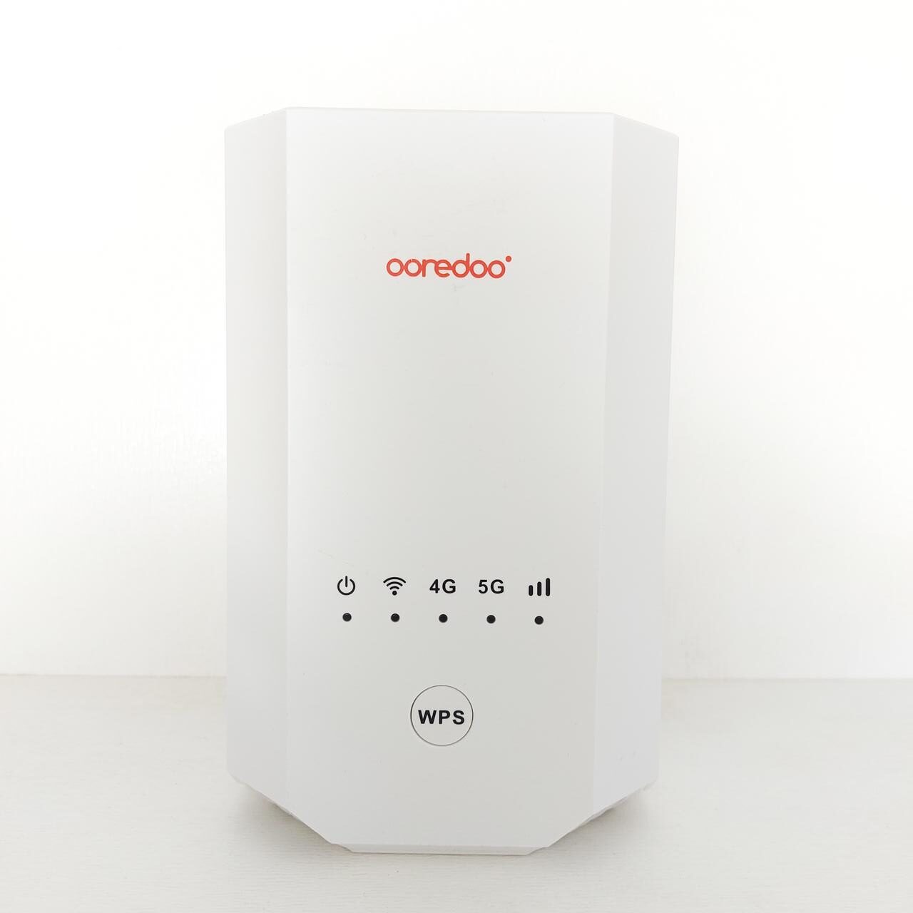 مودم 5G اوردو مدل Ooredoo ZLT X28