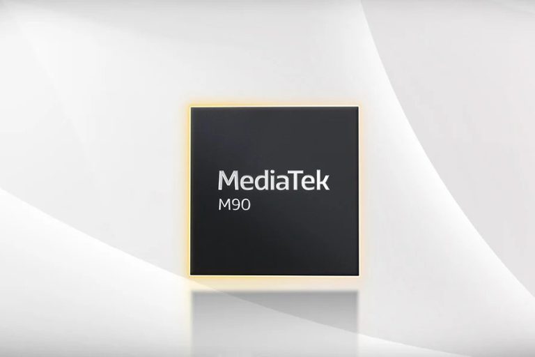 بررسی تخصصی مودم MediaTek M90: گامی بلند به سوی آینده 5G