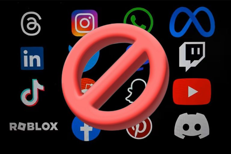 ۱۰ اپلیکیشنی که باید فوراً به‌منظور حفاظت از حریم خصوصی حذف کنید