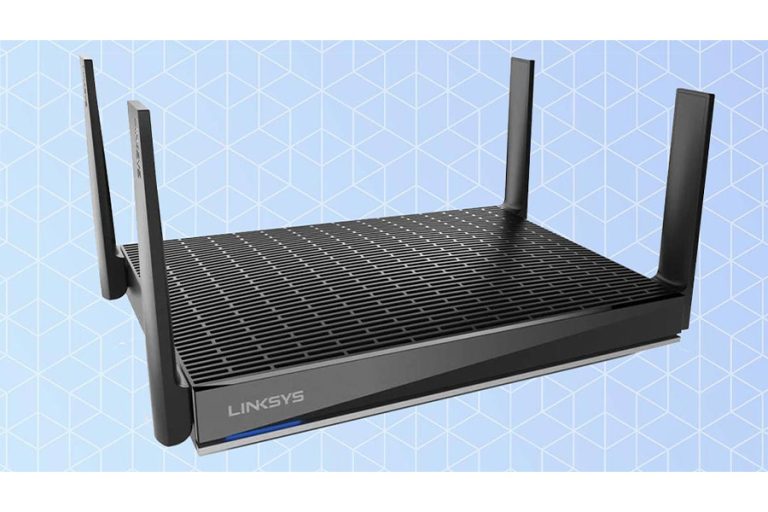 معرفی مودم Linksys MR9600: مشخصات فنی و ویژگی‌های برجسته