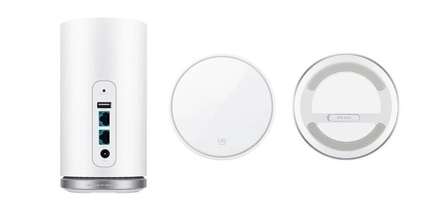 مودم TD-LTE/4G/4.5G هوآوی مدل Huawei L01/L01s