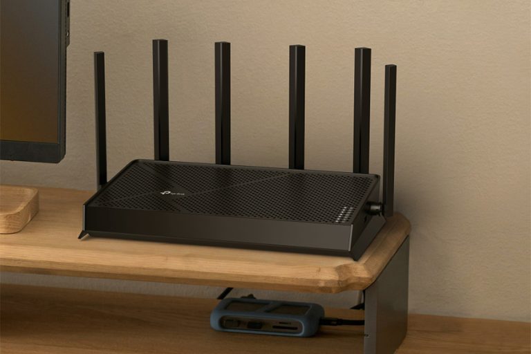 بررسی تخصصی مودم Archer BE9700 | اوج سرعت و هوشمندی با نسل هفتم Wi-Fi