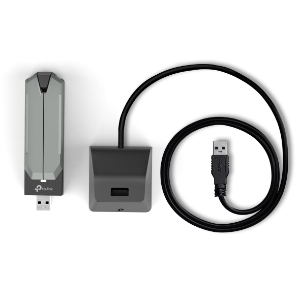 بررسی تخصصی آداپتور Wi-Fi 7 تی‌پی-لینک TP-Link Archer TBE400UH