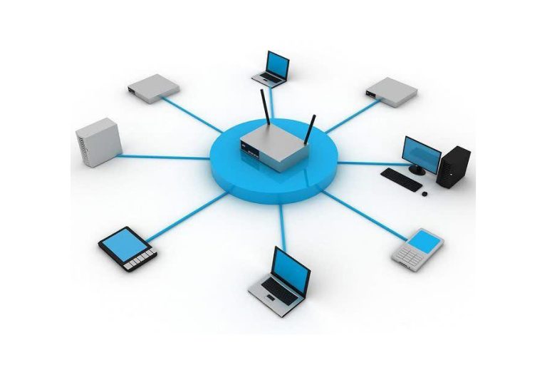 رابطه مودم و ماهواره: آینده ارتباطات در عصر NTN و IoT ماهواره‌ای