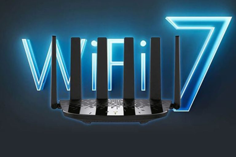 معرفی روتر TP-LINK TL-7DR6430 با پشتیبانی از Wi-Fi 7