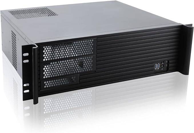 انواع سرور HP (HPE) و بررسی کامل آنها