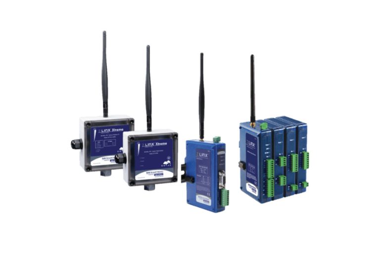 مودم‌های صنعتی و رادیویی برای IoT حرفه‌ای