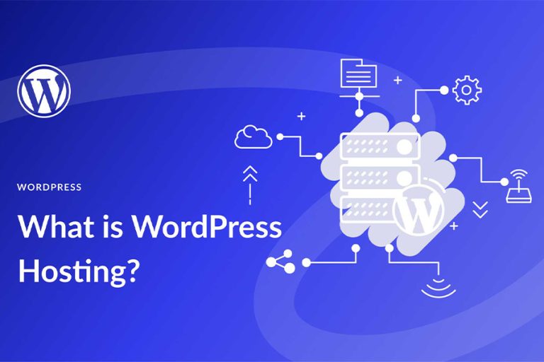 هاست وردپرس حرفه‌ای چیست و چرا برای کسب‌وکارها ضروری است؟