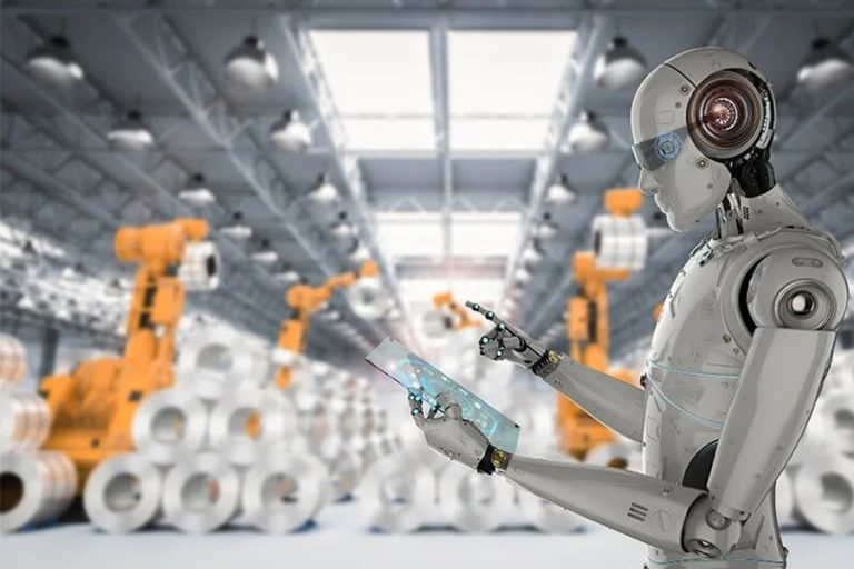 آینده اینترنت و اقتصاد محتوا: نبرد برای روح دیجیتال بشر در عصر هوش مصنوعی