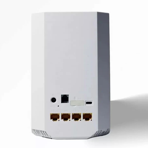 مودم زد ال تی مدل ZLT X28 VPro