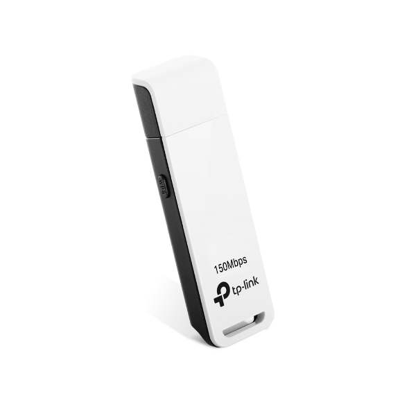کارت شبکه بی‌سیم تی پی لینک مدل TP-Link TL-WN727N