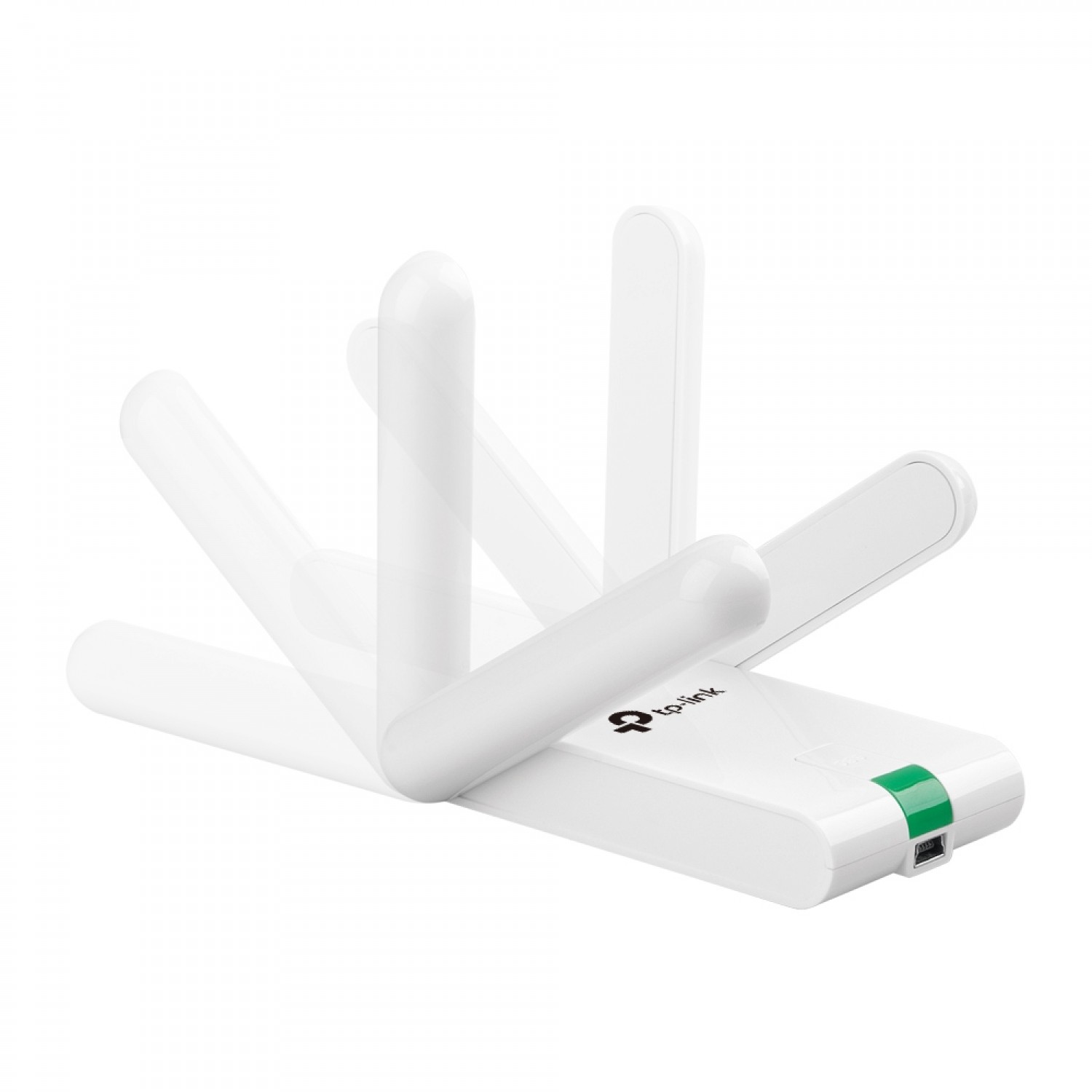 کارت شبکه بی‌سیم تی پی لینک مدل TP-Link TL-WN822N