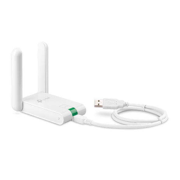 کارت شبکه بی‌سیم تی پی لینک مدل TP-Link TL-WN822N
