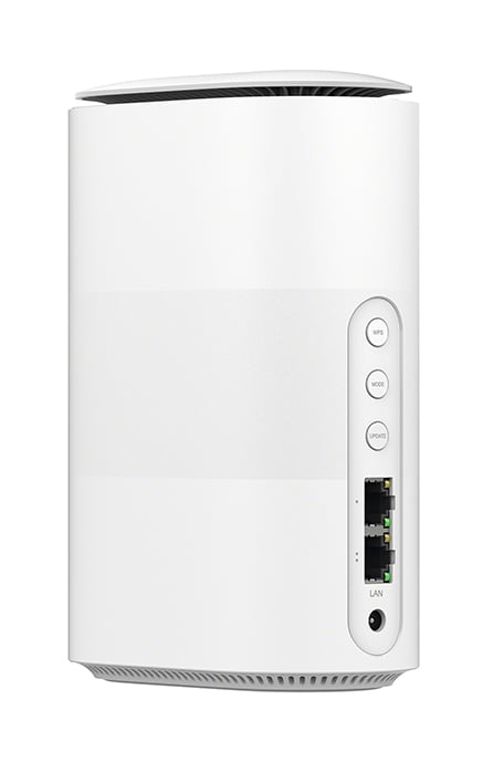 مودم ZTE ZTR01 (L11)؛ سرعت 5G خانگی با وای‌فای قوی و امکانات حرفه‌ای