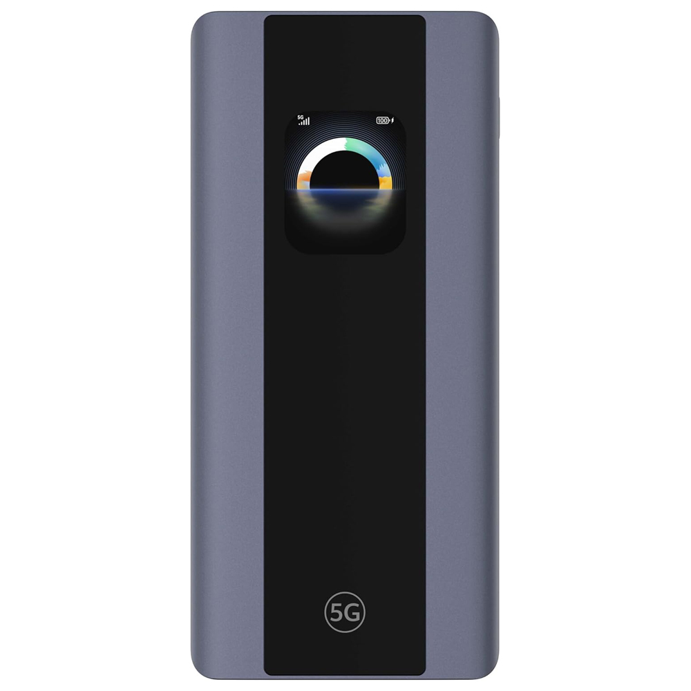 مودم جیبی هوآوی مدل Huawei E6888-982 WiFi Pro 5