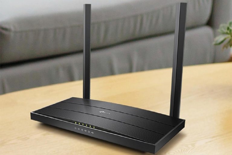بررسی مودم TP-Link C220-G3V (XC220-G3v)؛ مشخصات، آموزش تنظیم، دانلود فریمور و قیمت