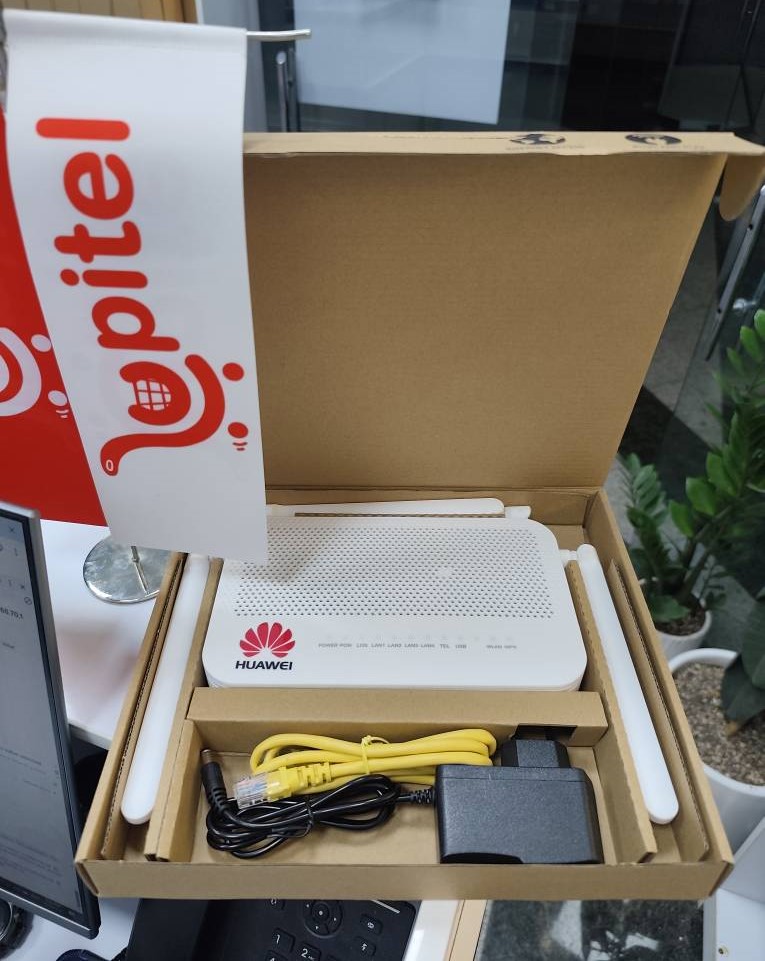 EG8245W5 - عکس نمونه کالای ارسالی