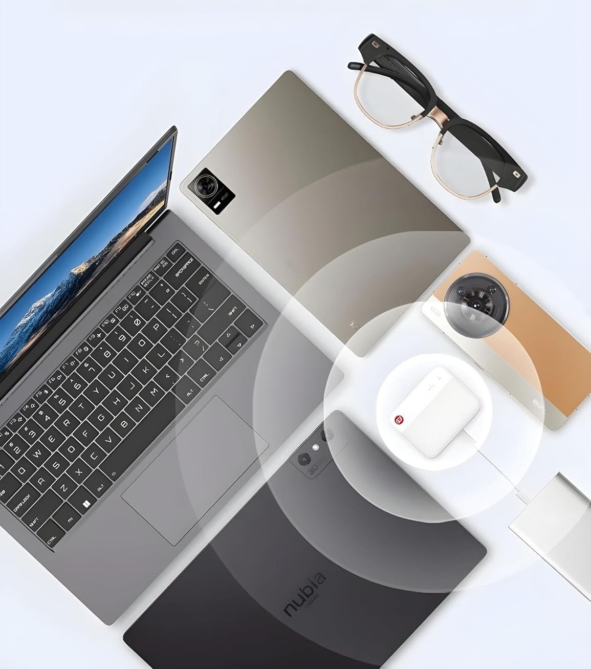 مودم زد تی ای ZTE F50 Pro؛ قدرت، سرعت و ثبات در یک دستگاه حرفه‌ای