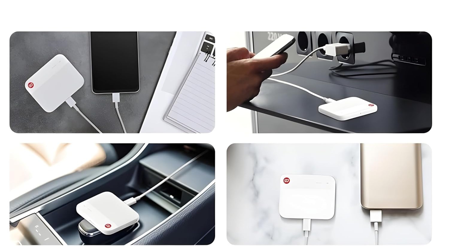 مودم زد تی ای ZTE F50 Pro؛ قدرت، سرعت و ثبات در یک دستگاه حرفه‌ای