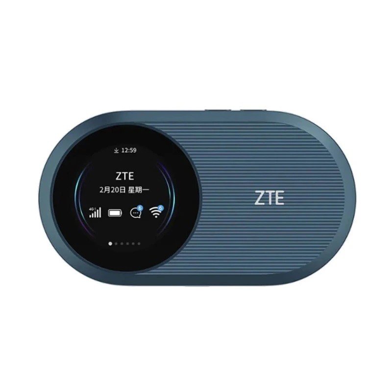 مودم جیبی 4G زد تی ای مدل ZTE U10S PRO