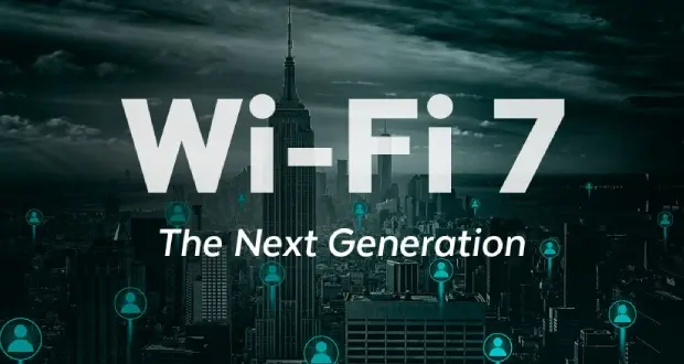 ۵ فناوری نوین در روترها که در سال ۲۰۲۵ باید بدانید | Wi-Fi 7، مودم 5G و هوش مصنوعی شبکه