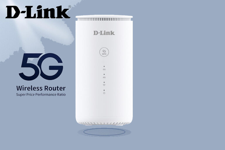 بررسی تخصصی مودم 5G رومیزی دی لینک 2000U