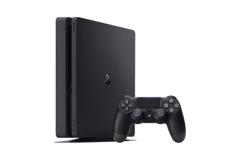 همه چیز درمورد خرید PS4 استوک