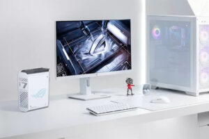 بررسی تخصصی روتر گیمینگ ROG Strix GS-BE7200 | قدرت واقعی Wi-Fi 7 برای گیمرها