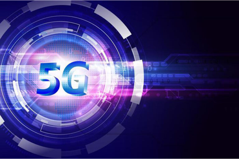 سرعتی که حس می‌شود: قدم‌به‌قدم تا اینترنت پرسرعت 5G