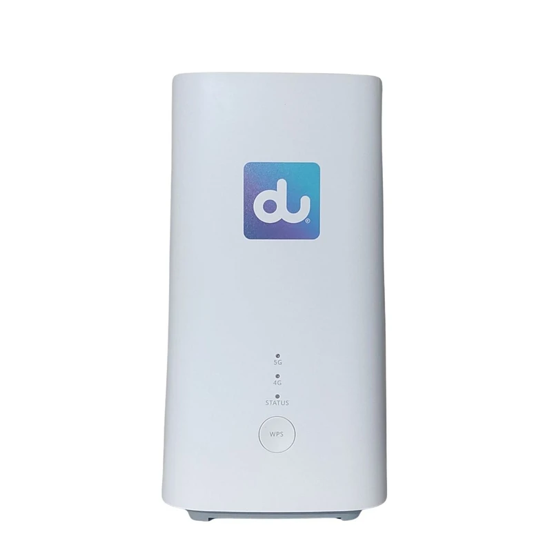 خرید مودم 5G/TD-LTE هوآوی مدل Huawei H155-380 (کارکرده)