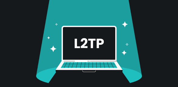 مقایسه رمزگذاری L2TP و PPTP | معرفی+بررسی کامل+مقایسه