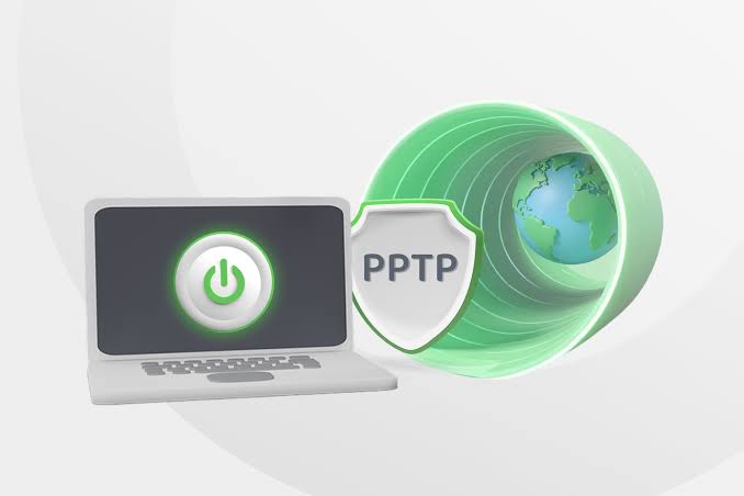 مقایسه رمزگذاری L2TP و PPTP | معرفی+بررسی کامل+مقایسه