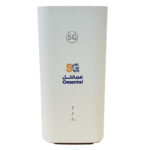 مودم رومیزی 5G مدل Huawei 5G CPE Pro 5 H155-383 آکبند