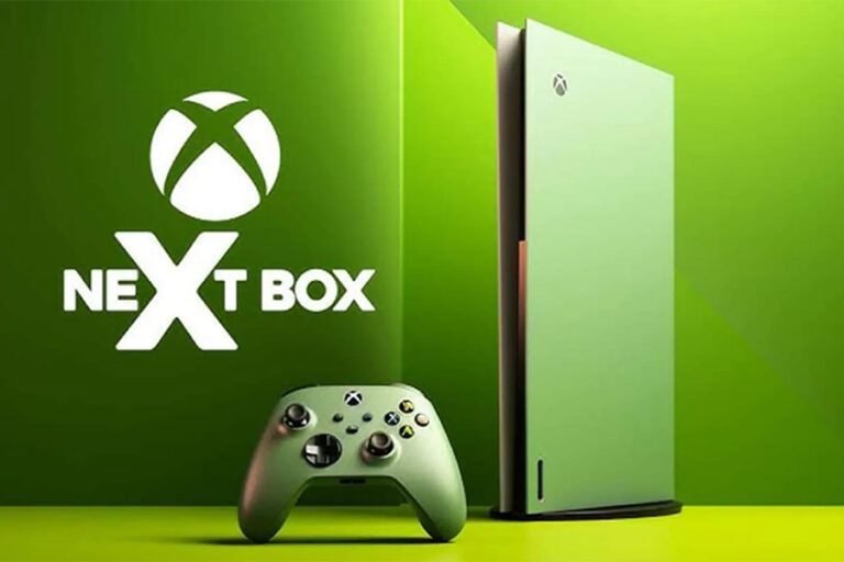 غول گیمینگ مایکروسافت با قدرتی فراتر از PS5 Pro؛ نسل بعدی ایکس‌باکس در سال 2027
