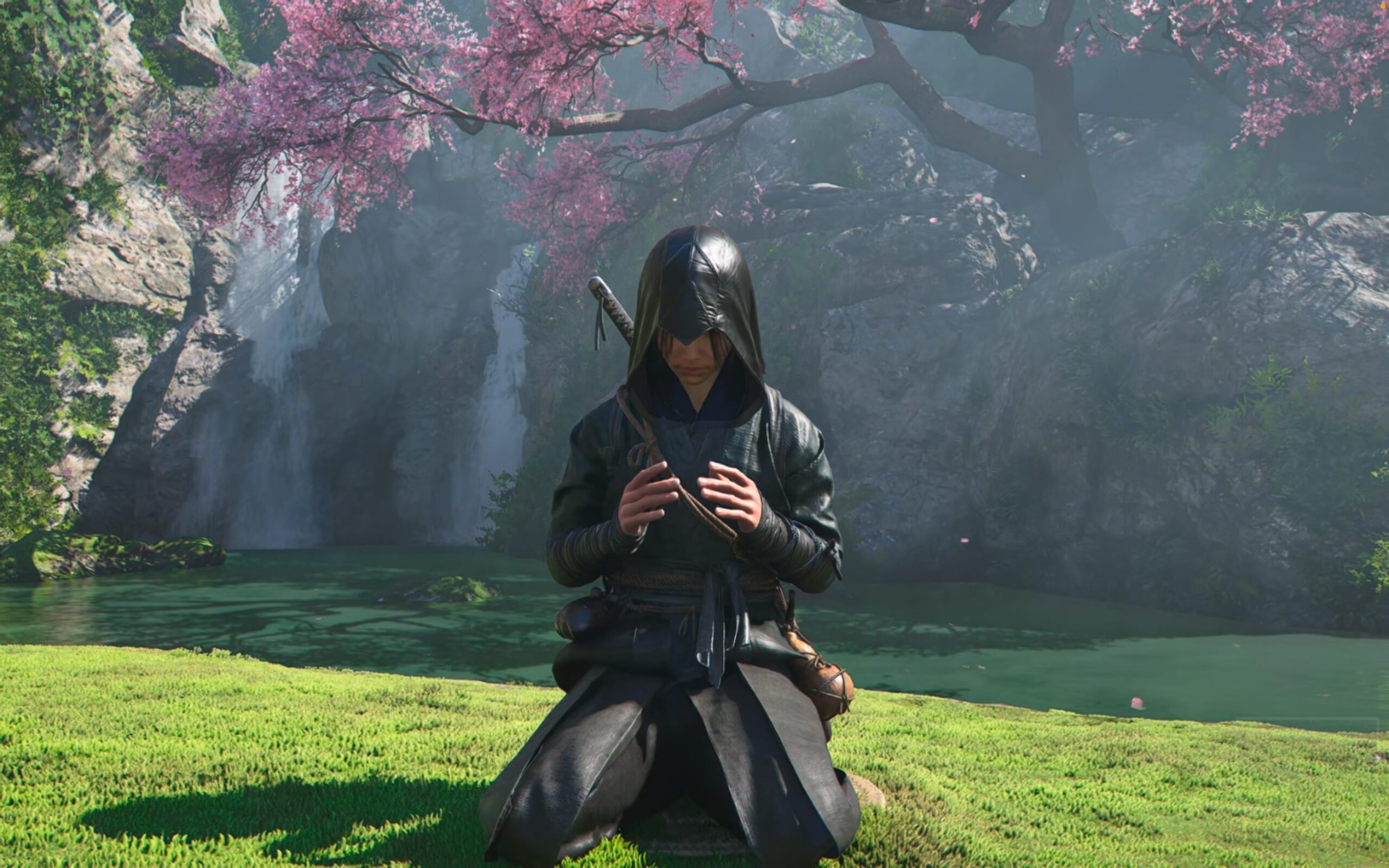 Assassin’s Creed Shadows : Naoe