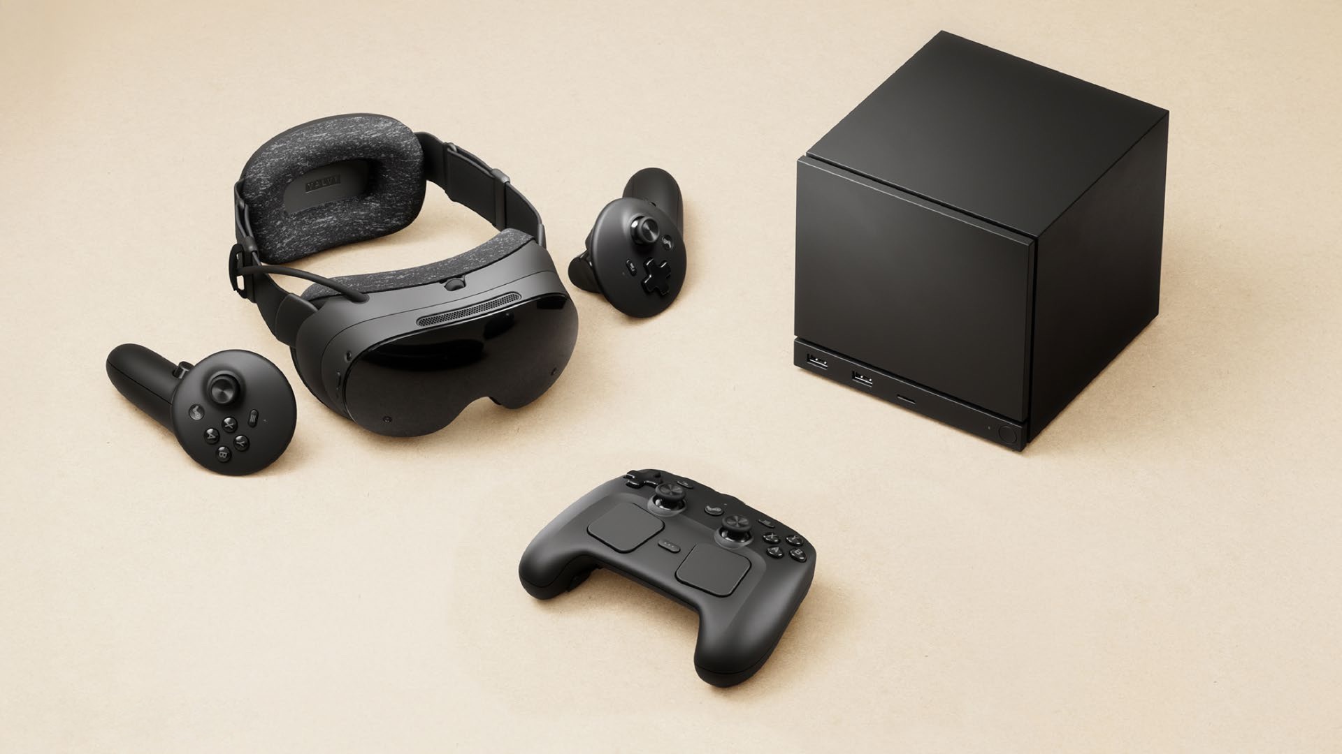 عرضه کنسول Steam Machine والو در تابستان ۲۰۲۶
