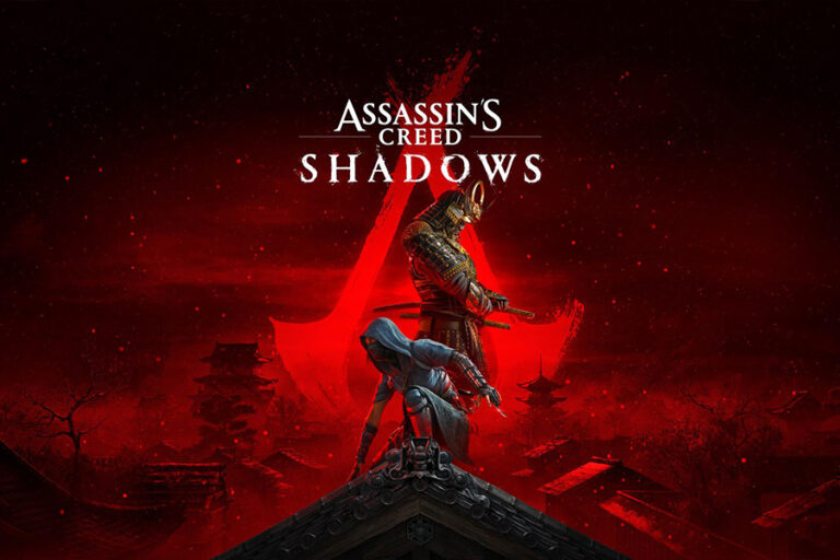 راهنمای جامع بازی Assassin’s Creed Shadows