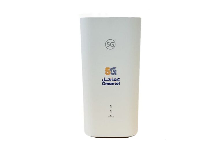 بررسی مودم 5G CPE 5 هواوی مدل Huawei H155-383