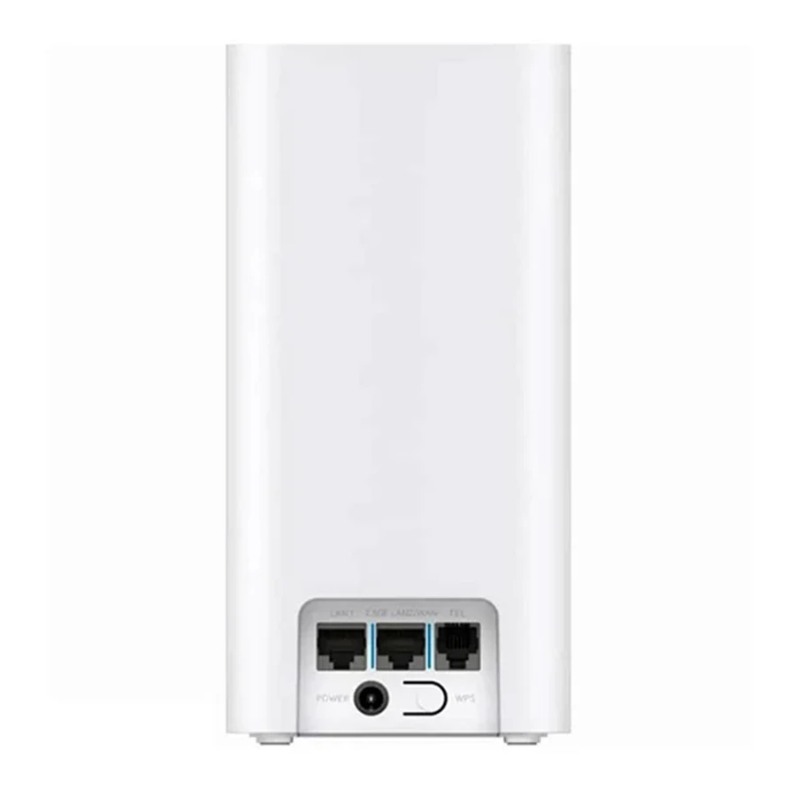 بررسی مودم 5G CPE 5 هواوی مدل Huawei H155-383