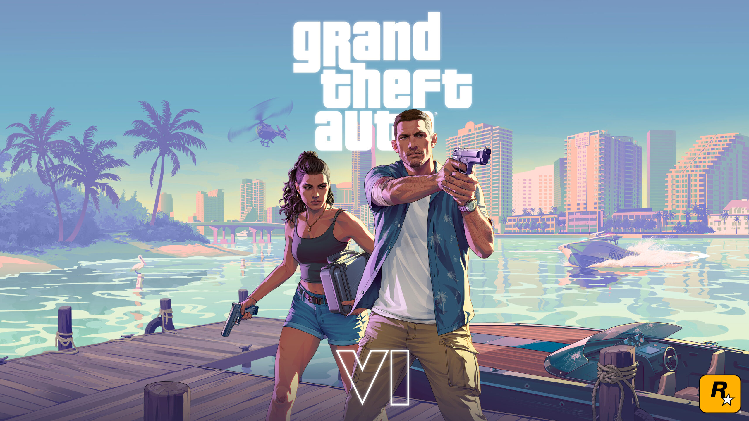 جدیدترین اخبار GTA 6