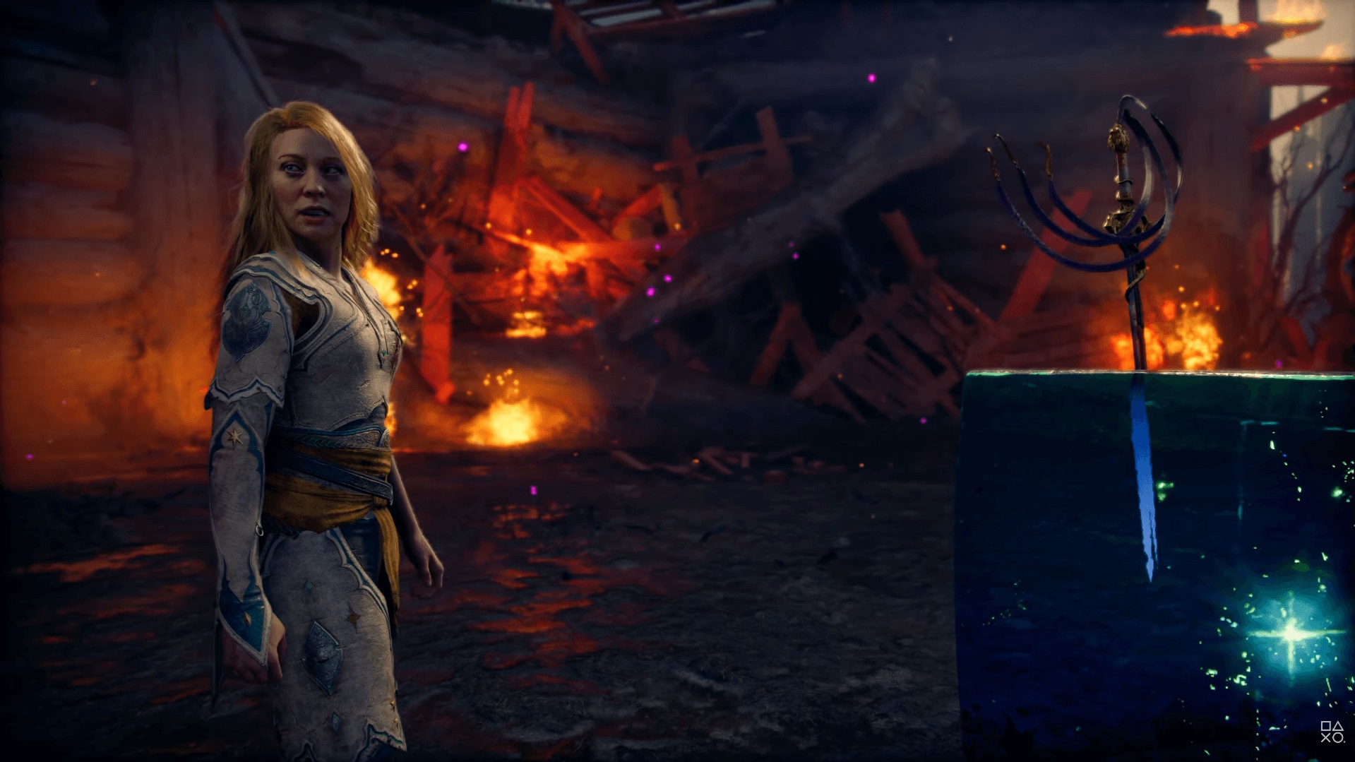 معرفی و بررسی بازی God of War: Laufey 2026 - جسورانهترین تغییر در تاریخ مجموعه