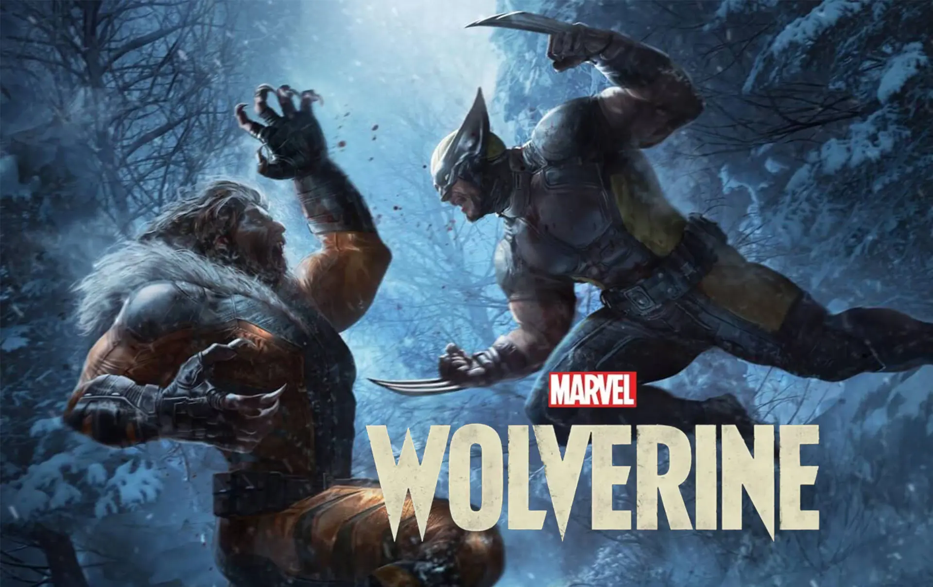 Marvel’s Wolverine: جدیدترین و خشن‌ترین بازی انحصاری PS5