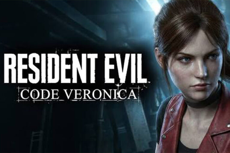 Resident Evil: Veronica | بازگشت به جزیره ترس پس از ۲۷ سال