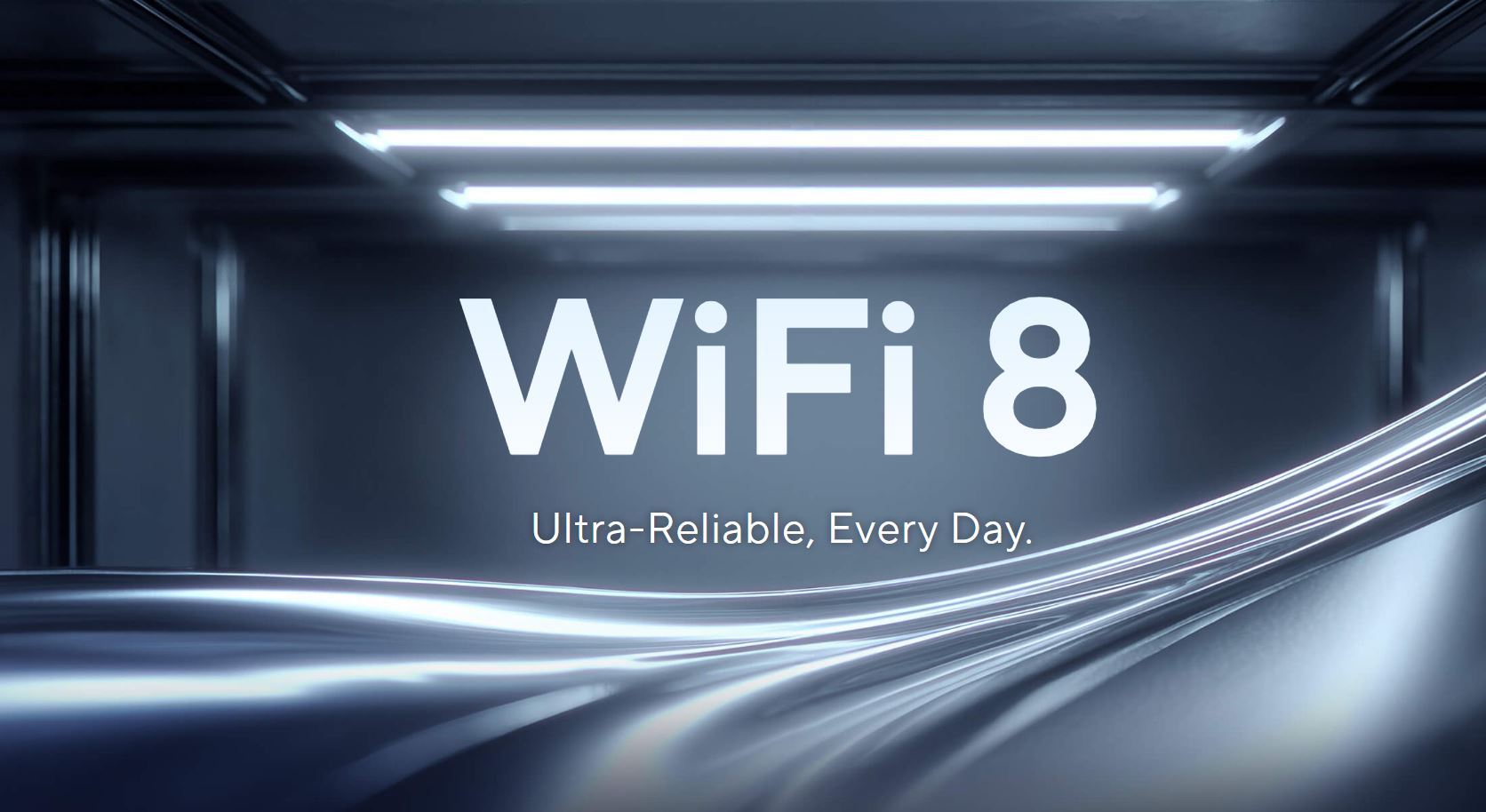 روترهای Wi-Fi 8 رسماً وارد بازار شدند؛ عصر جدید اینترنت بیسیم