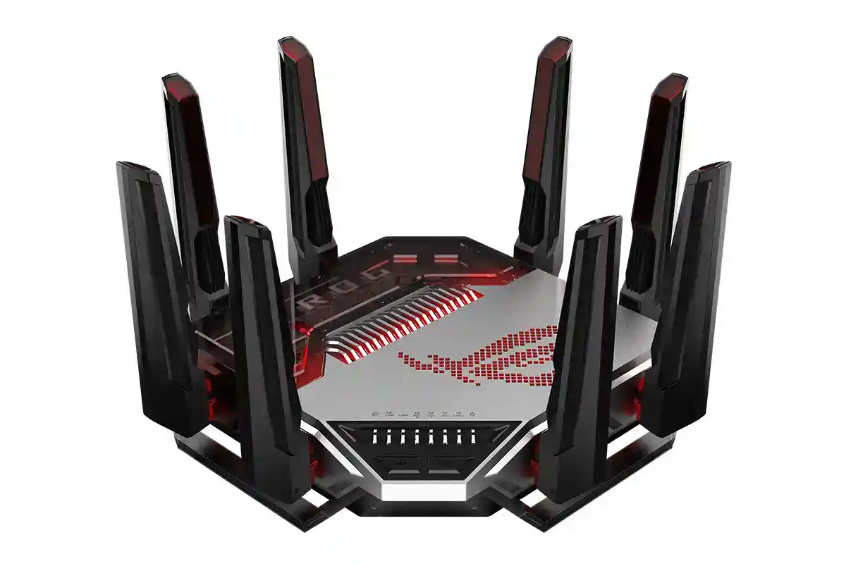 روترهای Wi-Fi 8 رسماً وارد بازار شدند؛ عصر جدید اینترنت بیسیم